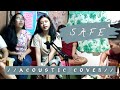 Safe - Victory Worship(Acoustic Cover) | Fellow Sheep Ricky