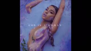 God Is a Woman - Ariana Grande