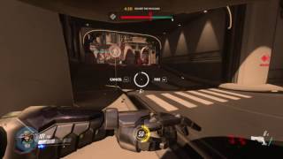 McCree multikill