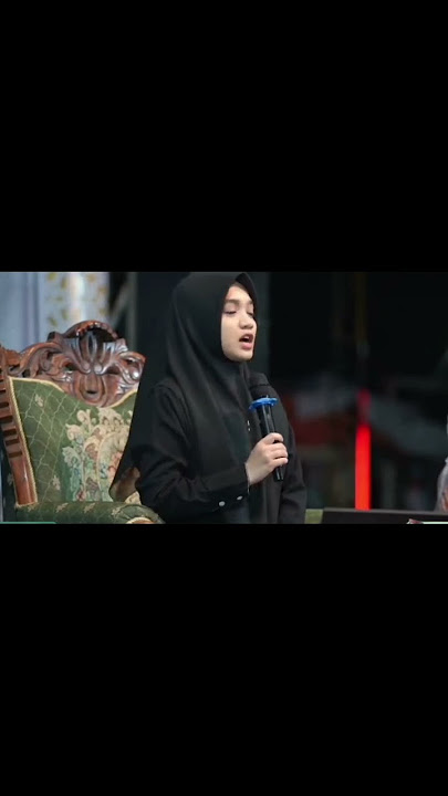 Memperbanyak Bacaan Istighfar | Ning Umi Laila