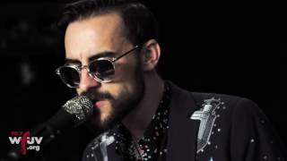 Robert Ellis - &quot;California&quot; (Live at WFUV)