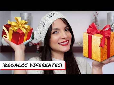 Video: Regalos Originales Para Familiares Y Amigos