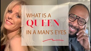 Famous How To Get A Man To See Your Value | R.C.Blakes & Greta Bereisaite Net Worth