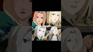 Who Loved Tsunade the Most?😍 #naruto #anime #shorts #fyp #fypage #fypyoutube