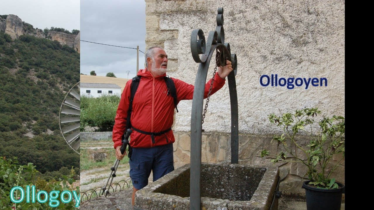 Metauten Ollogoyen Metauten ( Navarra )