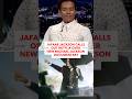 Jafaar Jackson Calls Out Netflix Over New Michael Jackson Documentary