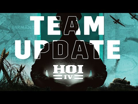 A Changing of the Guard: Meet the HOI Community Team! thumbnail