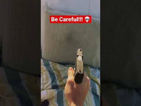 Testando minha Taurus G2c (só vim pelos comentários…) ;)