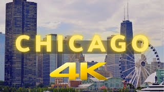 Chicago Unveiled: Exploring the Hidden Gems of the Windy City | What city?