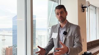 Ultrafine bubbles can drive efficiency in biomanufacturing, claims Hydrosome Labs