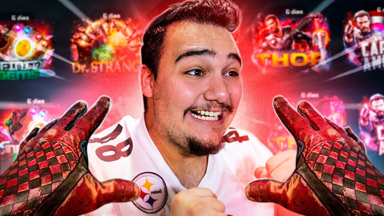 GANHEI ESSA LUVA PARA O MEU KIT RUBY! *COMBINAÇÃO PERFEITA* - CSGO.Net Open Case cs go hacks