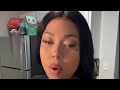 Liv Life | Liv’s New Man Gone. “He Said Who Let Another Man Have S*x While Pregnant”…….
