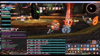 The Last Shaiya - Noche de PvP en Bosses