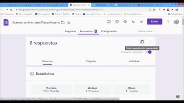 analisis de datos google forms