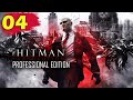 Hitman absolution professional edition  reshade ultra realistic pc gameplay  part 4  live