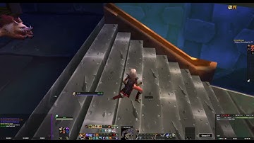 [33D] High Energy Regulator | Gnomeregan (ID: 40861) - Turtle Wow Quest Database