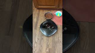 LG hom-bot VR8600OB is finding a new home