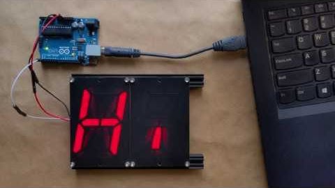 Kolibri Klais-16 Getting started