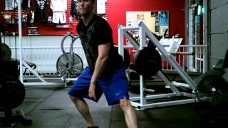 My Top 3 Hip-Based Dynamic Mobility Drills