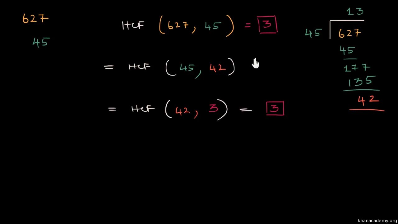 Real number on khan academy class 10 cbse maths khan sir maths