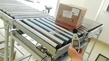 Băng Tải Chuyển Hướng HINODE VIETNAM