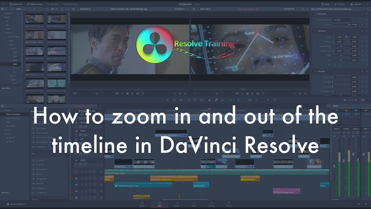 How to use shortcuts keys to zoom in and out of the... - youtube