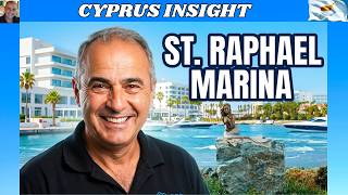 ST RAPHAEL MARINA LIMASSOL - Here's What I Found!!