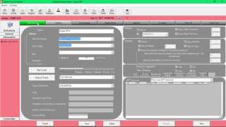 SalonTouch Evolution - EFT Monthly Membership Services Setup  Introduction
