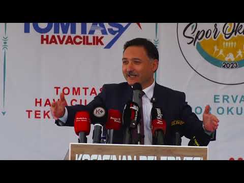 Vali Gökmen Çiçek