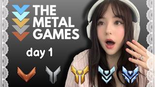 I Created a Low Rank Overwatch Tournament