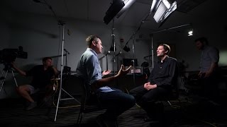 ‘CBS Sunday Morning’ puts Wright State in the spotlight for story on beards