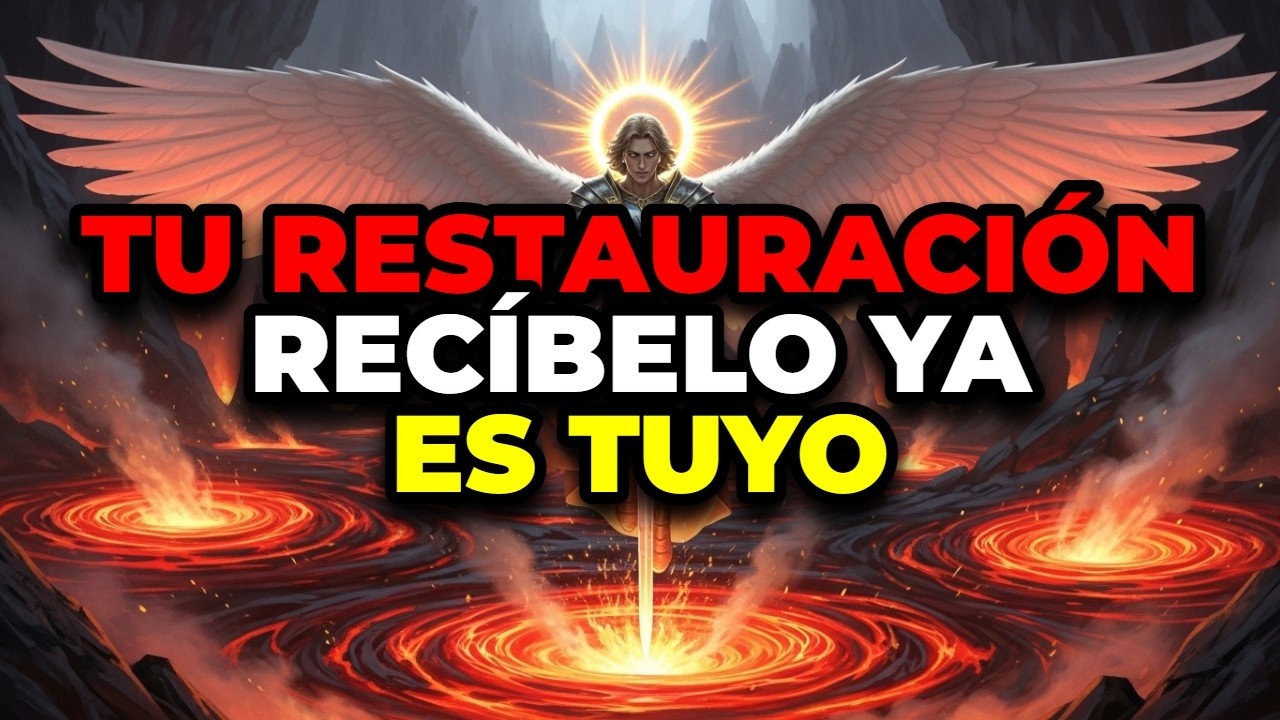 ELEGIDO DE DIOS, TU DESIERTO SE ACABÓ Y COMIENZA UNA TEMPORADA DE ABUNDANCIA SIN IGUAL.