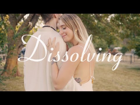 Dissolving ⎹ Aaron Sawyer & Rebellious Essence ⎹ Official Music Video