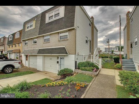2855 Sebring Road, Philadelphia, PA home video tour