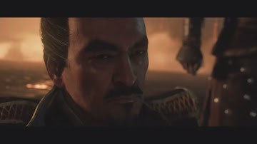 Ghost of Tsushima Gameplay/Walkthrough Lethal difficulty Part 1