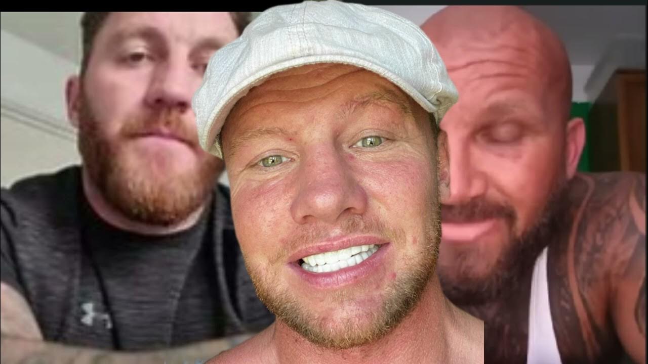 Paul Venis The Decca Heggie Controversy YouTube