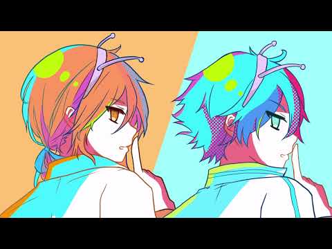 ひみつのユーフォー / ナユタン星人 Covered by Morning Star