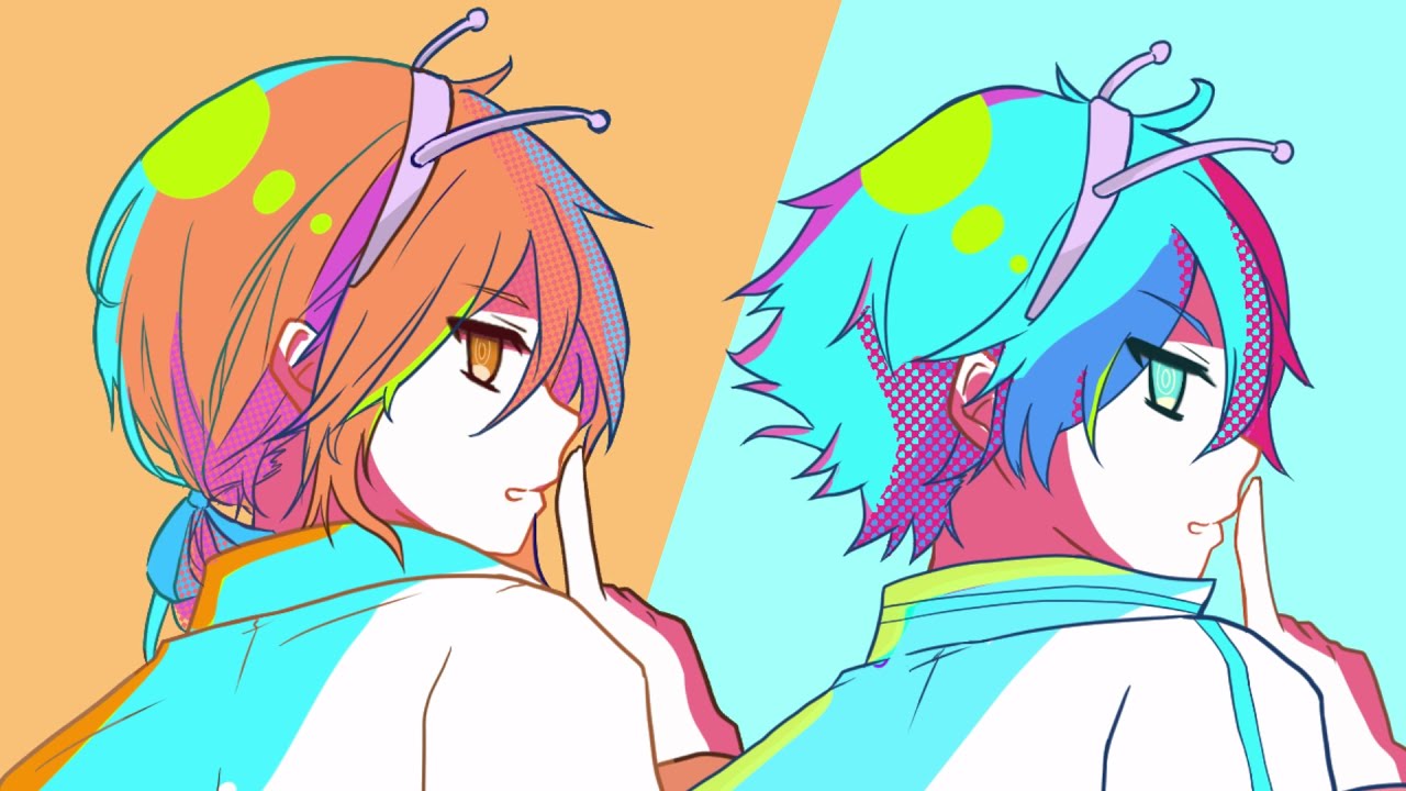 ひみつのユーフォー / ナユタン星人 Covered by Morning Star