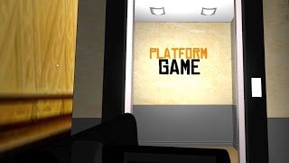 Insert Title Here Part 2 - Platforming Game