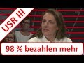 Jacqueline Badran Zur Unternehmenssteuerreform III