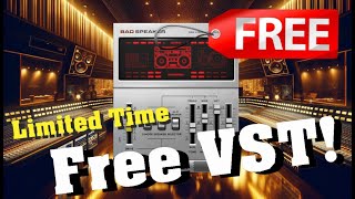 Famous 【Limited Time Free Gift!】Awesome! $59→$0! High Quality Lo Fi Speaker FX VST! Bad Speaker by Softube Profile