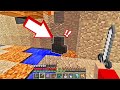 SELİM DEDE BANA TUZAK KURDU - Minecraft Katil Kim