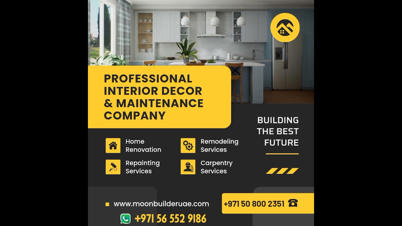 Renovation and Remodeling Service 