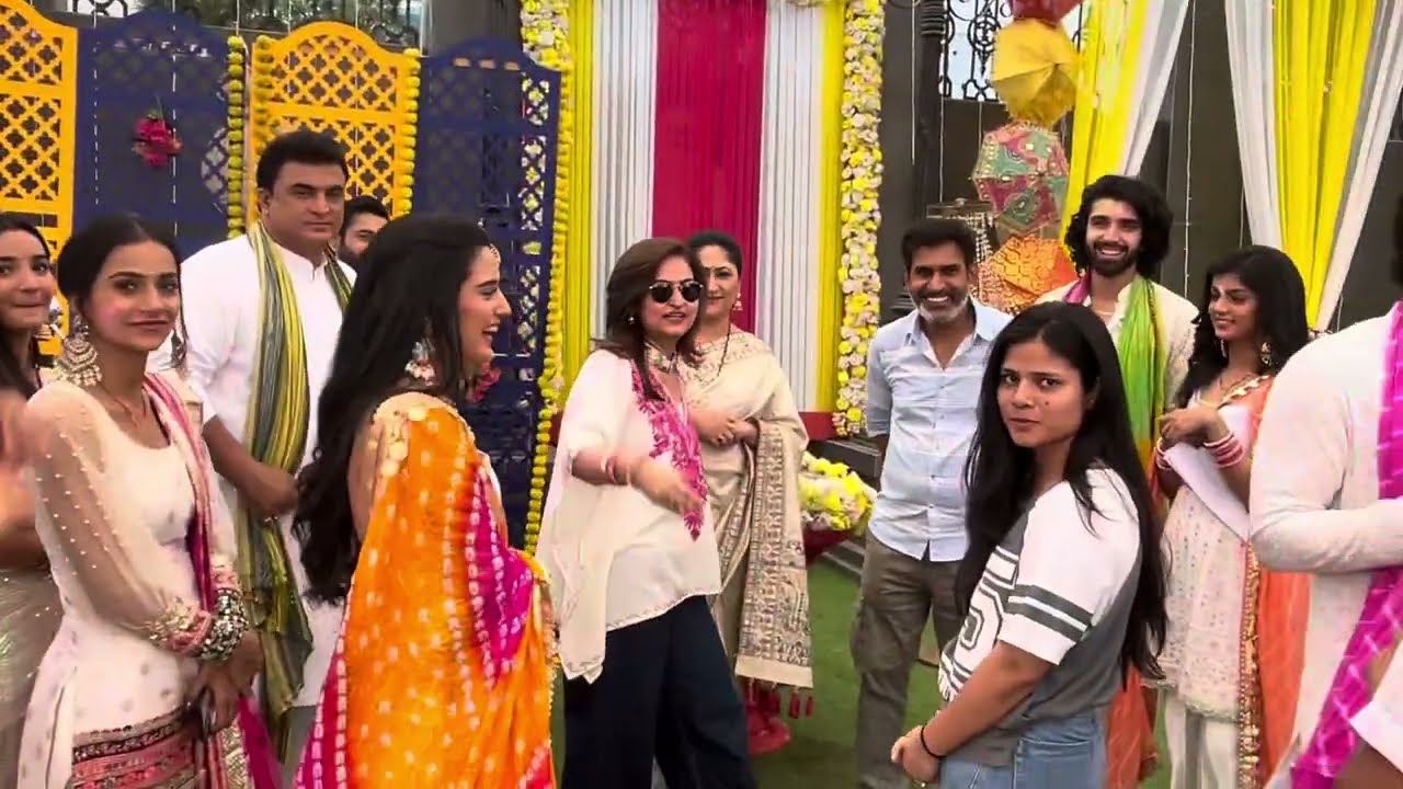 Jane anjaane hum mile team | Director | Producer | Crew & Artist