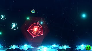 Exodium Cluster (Epic Normal) by ElMatoSWAG