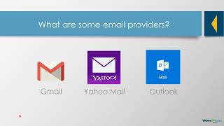 Module 4) Email