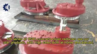 Welcome To  KONIC Gearbox