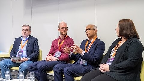 AI for Precision Medicine - Scottish AI Summit 2023