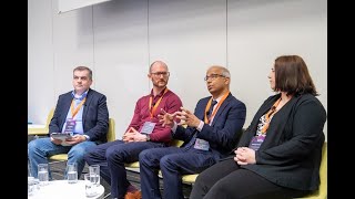 AI for Precision Medicine - Scottish AI Summit 2023