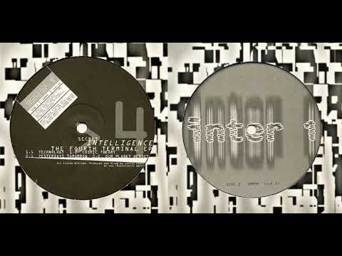 Secret Intelligence — Secret Intelligence - Yesterdays Tomorrow (1995)